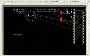 ad软件使用教（程-视）频教学-.PCB设计