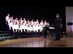 The Song That Nature Sings