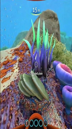 First Dive Into the Ocean 🌊 | Subnautica Gameplay