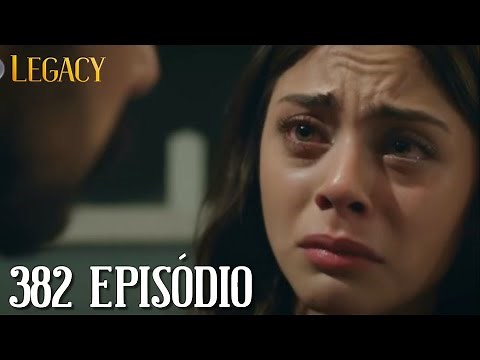 Emanet Episódio 382 - Legendado Português (Emanet Brasil)