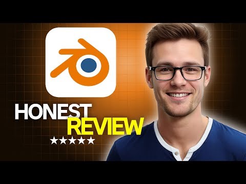 Blender Review (2026): How Does It Compare For Professional 3D Modeling Against ZBrush?