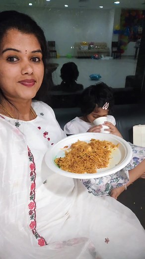 5.9K views · 348 reactions | Yesterday vlog | Bujji Chinni | Facebook