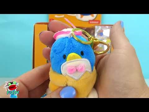 Kidrobot Gudetama x Sanrio Egg-stra Cute Plush