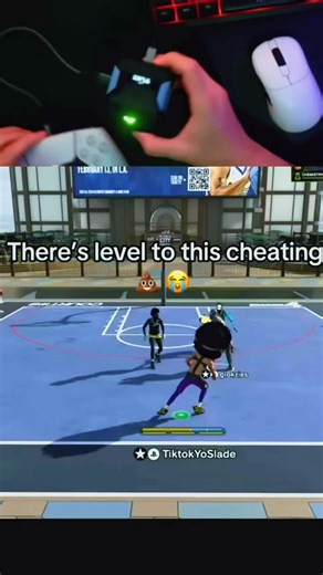 Cronus Zen Script 🟢 #NBA2K26 #CronusZen #2kcommunity #zenscript #nba2k