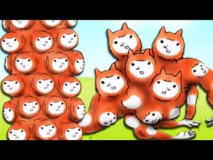 One Alpaca to RULE THEM ALL! (Alpaca Evolution)