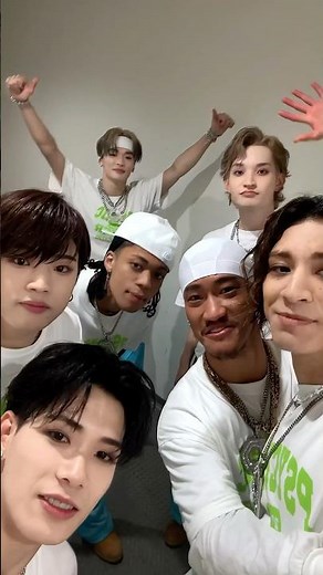 LDH LIVE -EXPO 2024 -EXILE TRIBE BEST HITSAfter Movie🎥#LDHEXPO2024 #PSYCHICFEVER