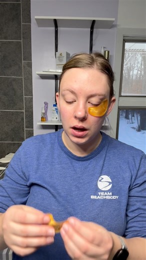 Watch Travel ready under eye masks on Amazon Live