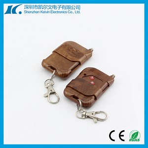 [Hot Item] Best-Selling Universal Wireless Learnign Code RF Remote Control Duplicator