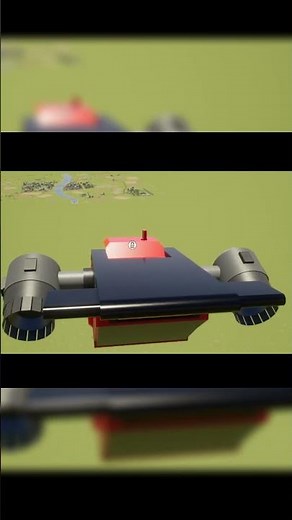 GIGANTIC CRASH IN BRICK RIGS