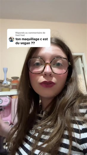 Réponse à @fred fred