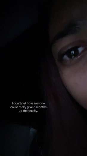 Understanding Commitment: Why Do Some Give Up So Easily?