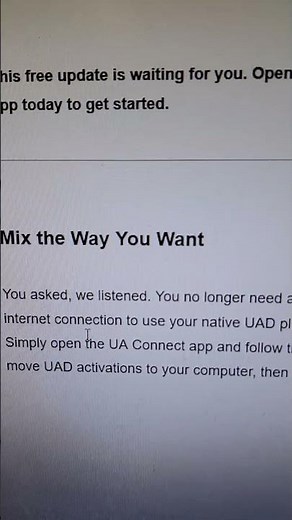 🔥 Universal Audio Drops HUGE UAD Update – No More iLok? 🎛️