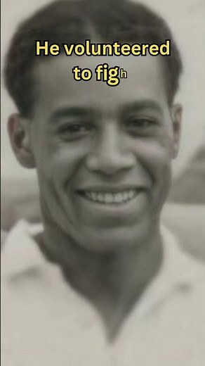Walter Tull: The Footballer Who Led in Battle