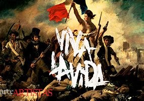 Coldplays 'Viva La Vida': Eine tiefgründige Analyse