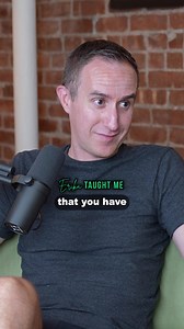 A lot of spending is the gap between your ego and your income. @morgan housel says what financial experts don’t tell you about money. Watch on YouTube or listen on Spotify, Apple Podcasts, or wherever you get your podcasts. | Erika Kullberg