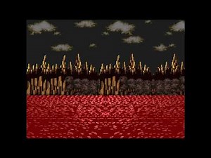 Sally.EXE OST: Title Screen Theme Reverse