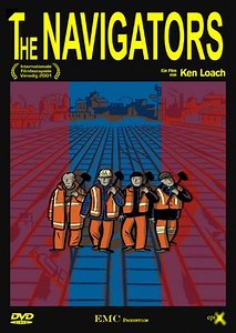 The Navigators Trailer SD (Englisch) (2001)