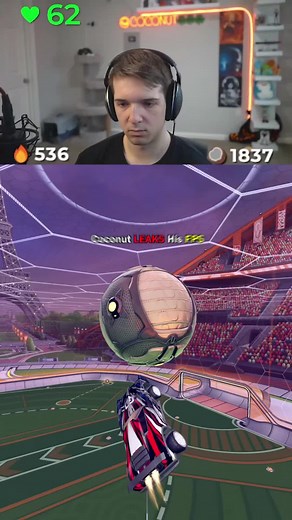 Coconut's INSANE PC Performance