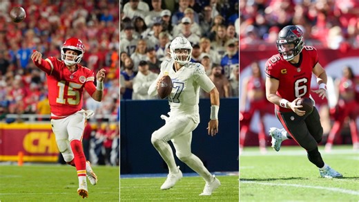 Patrick Mahomes Jumps Josh Allen, Baker Mayfield In NFL MVP Odds After Week 6