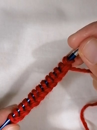 Master the No Tail Cast On Technique for Knitting