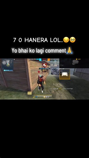 Badhai dim ya bajhai dim ❤️🥹😡#freefire_lover #abi #ff_lover #foryou