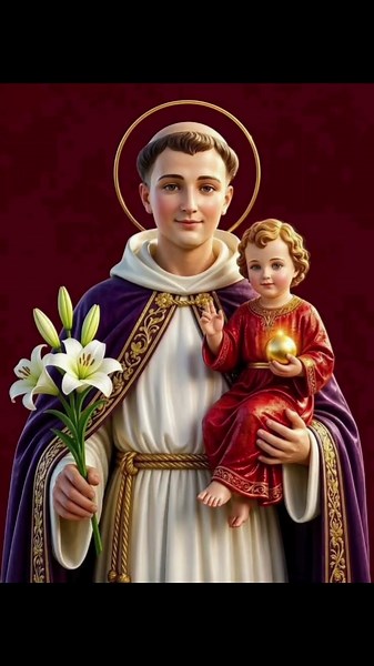 பதுவை புனித அந்தோனியார் பாடல் ஜெபம் - St. Antony Tamil Prayer Song Devine Mercy Ave Maria Bible #god