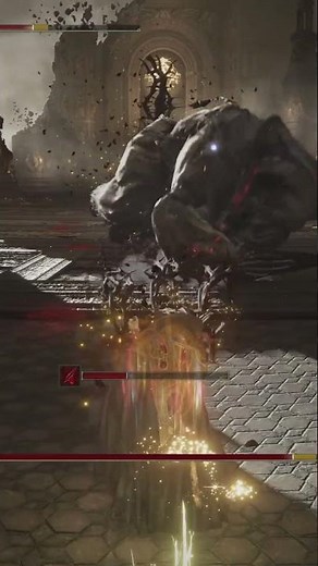 TOP 1 BUILD PHÁP SƯ DLC? Impenetrable Thorns Spam – Bleed NỔ LIÊN TỤC, Boss KHÔNG KỊP ĐÁNH