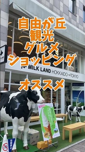 [Jiyugaoka sightseeing, gourmet, shopping, recommended area introduction] #gourmet #tokyo #Jiyuga...