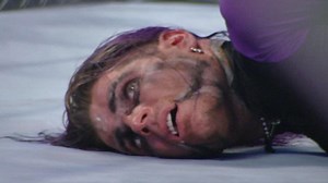 CM Punk vs. Jeff Hardy - World Heavyweight Championship Steel Cage Match: SmackDown, August 28, 2009