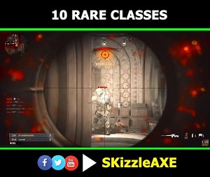10K views · 32 reactions | 10 Guns NOOBS think are BAD in Modern Warfare but they Aren't  ► 10 Rare Best Class Setups to Try  | SKizzle | Facebook