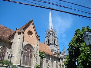 Where To Go From Rio: 19 Places for Amazing Short Trips | Tripster Panda