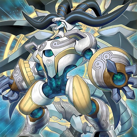 Dracotail (December 2025) (Masterduel) - YGOPRODeck