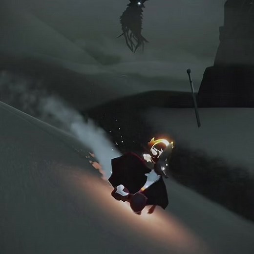 Krill Dodging in Sky Children of the Light: Tips and Tricks