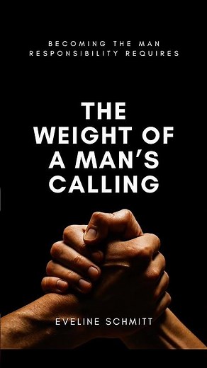 The meaning of responsibility, leadership, and spiritual maturity from a biblical perspective.