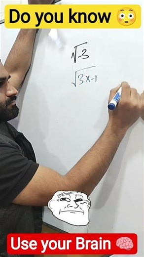 math or magic Tricks| solve √ very easy Tricks 🤯|#class9math #maths #viral #shorts