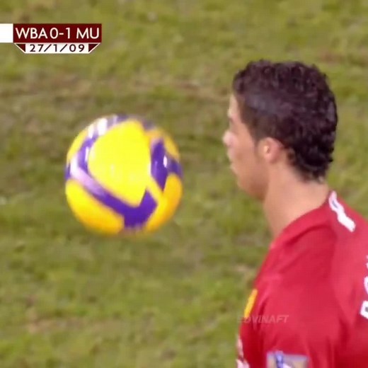 Young Ronaldo 🐐 #youngronaldo #cristiano #ronaldo #Cr7 #viraliza | Cristiano Ronaldo