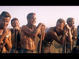 A Natural Born World-Shaker: Making Cool Hand Luke • Produced by Gary Leva