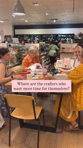 153 reactions · 8 comments | New to cross stitch? It’s the perfect...