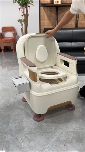 Smart Toilet Upgrade for a More Convenient Life #toiletseat #bathroom #upgrade #shortsfeed