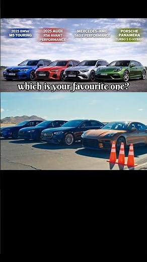 World's Fastest SUV Drag Race 🥵