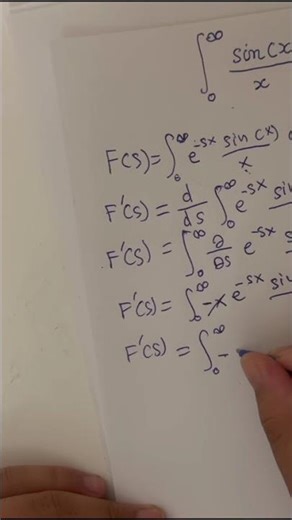 A little math from my desk appreciation to start the new year! Happy 2026!