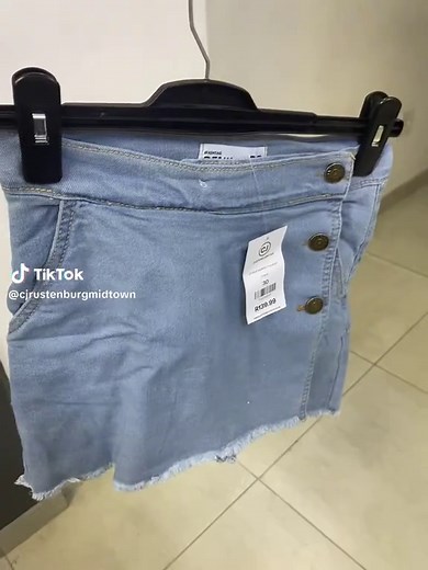 Explore the Latest Trends at Clothing Junction Rustenburg Midtown