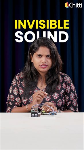 Find Distance Using Sound? 🤯 #experiment