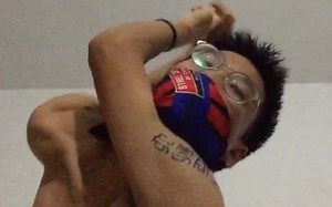 Bonebreaking教学（视觉效果强而且比起比较简单的动作）