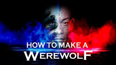 How to Make a Werewolf (2024)