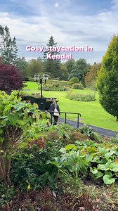 This hotel screams cosy autumn getaway 🥹Just outside of the Lake District, the Castle Green Hotel sits in Kendal, a lovely town that is the perfect setting for autumnal trip 🍂Castle Green Hotel - managed by Legacy Hotels & Resorts #autumn #cosystaycation #cosygetaway #lakedistrict #lakedistricthotels | Best Western Hotels GB