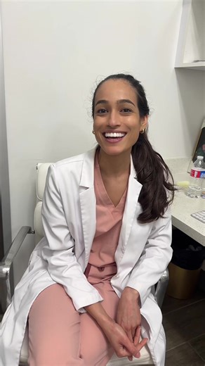 A Day in the Life of a Dermatologist