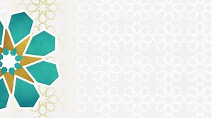 Download A subtle and intricate Islamic star pattern, representing tradition, harmony, and balance through delicate details and geometric beauty for free