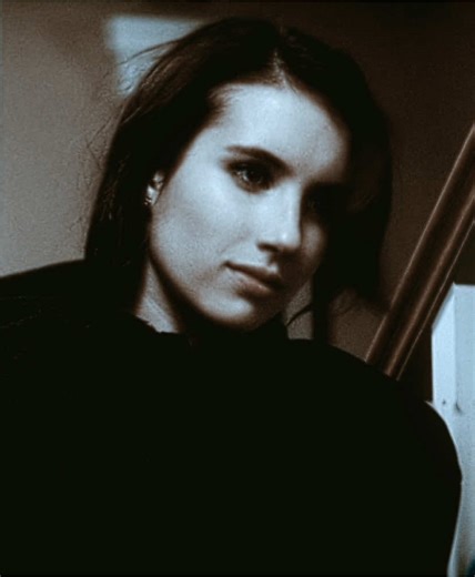 German Jill: A Scream Movie Edit