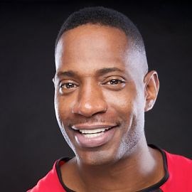 Rod Man | Speaking Fee | Booking Agent
